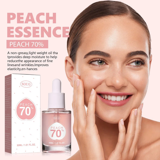 Sérum Visage - HYDRATATION INTENSE & Éclat Naturel 30ml