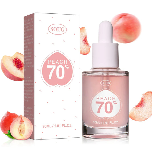 Sérum Visage - HYDRATATION INTENSE & Éclat Naturel 30ml